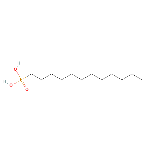 dodecylphosphonic acid (CAS: 5137-70-2) - Related Chemical Product