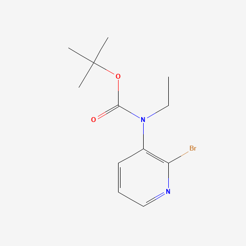 FT-0733165 CAS:917868-24-7 chemical structure