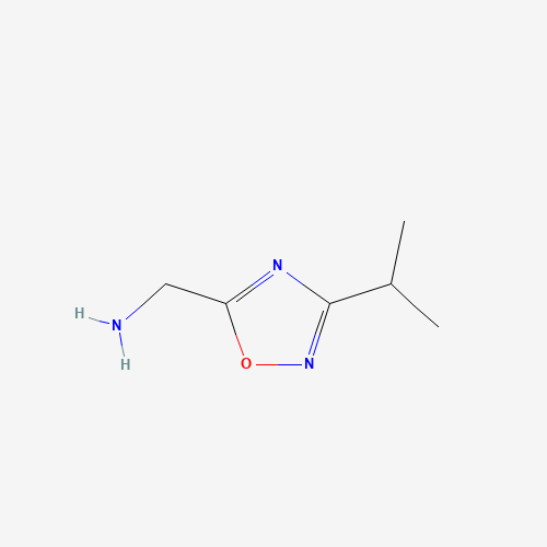 FT-0733170 CAS:936940-67-9 chemical structure