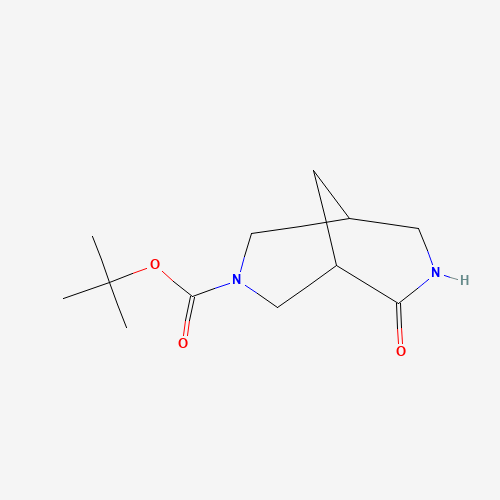 FT-0733174 CAS:183277-52-3 chemical structure