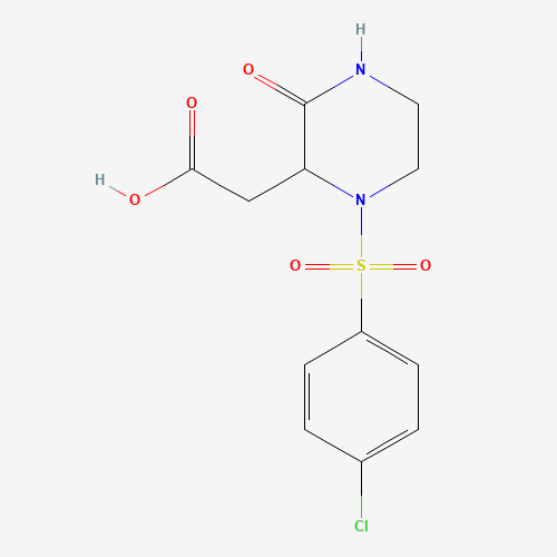 FT-0733183 CAS:828926-02-9 chemical structure