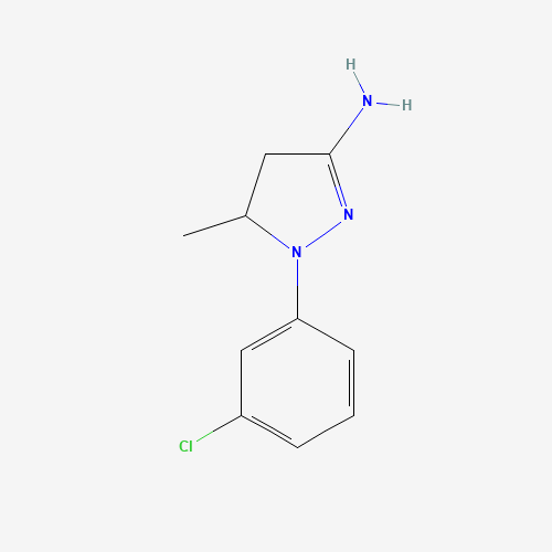 FT-0733185 CAS:77992-31-5 chemical structure