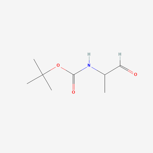 FT-0733188 CAS:114857-00-0 chemical structure