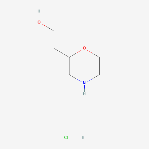 FT-0733197 CAS:857214-74-5 chemical structure