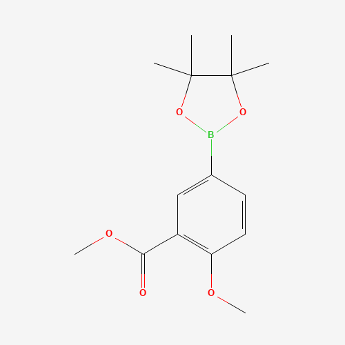 FT-0733204 CAS:478375-37-0 chemical structure