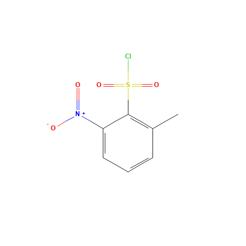 FT-0733208 CAS:56202-22-3 chemical structure