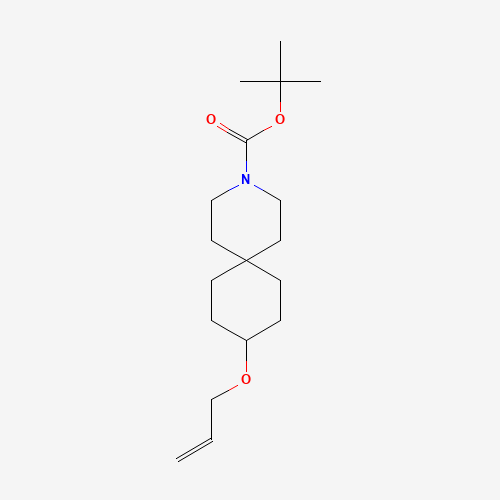 FT-0733213 CAS:1246508-07-5 chemical structure