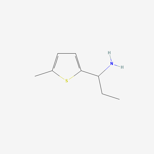 FT-0733220 CAS:1021053-01-9 chemical structure
