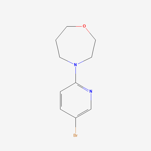 FT-0733226 CAS:1227612-17-0 chemical structure