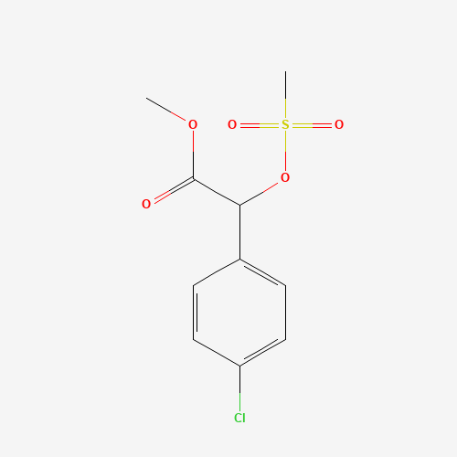 FT-0733229 CAS:186025-92-3 chemical structure