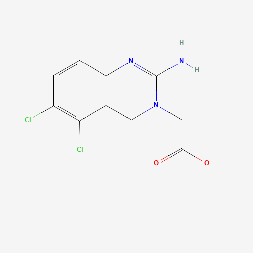 FT-0733232 CAS:752151-24-9 chemical structure
