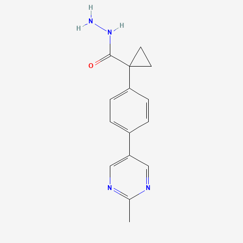FT-0733236 CAS:1403396-96-2 chemical structure