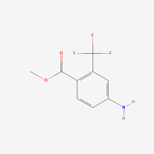 FT-0733238 CAS:894796-87-3 chemical structure