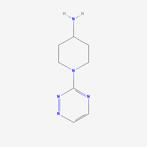 FT-0733241 CAS:1343889-18-8 chemical structure