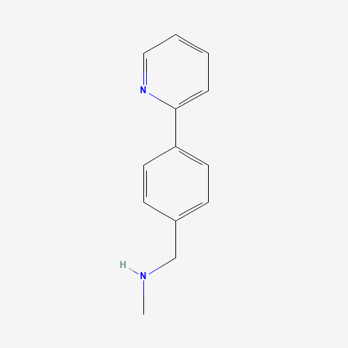 FT-0733244 CAS:869901-08-6 chemical structure