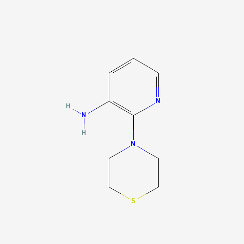 FT-0733246 CAS:684648-99-5 chemical structure