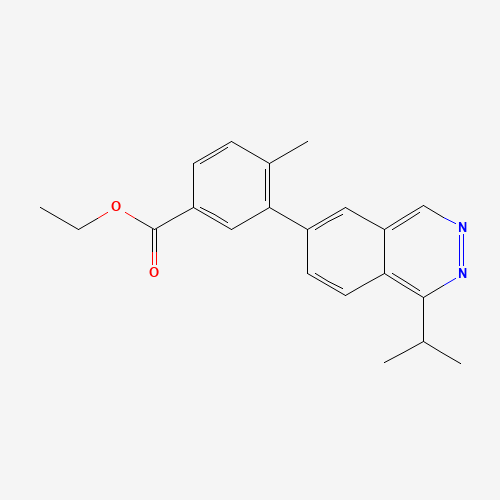 FT-0733247 CAS:909186-15-8 chemical structure