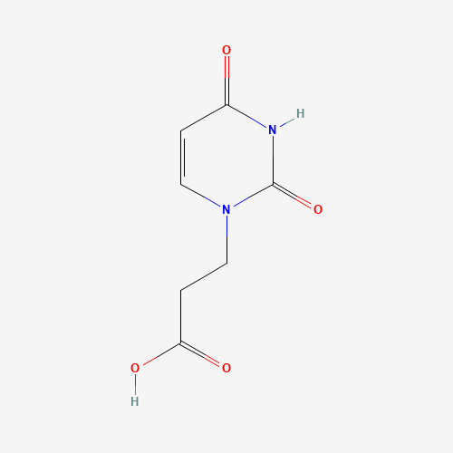 FT-0733258 CAS:2950-82-5 chemical structure