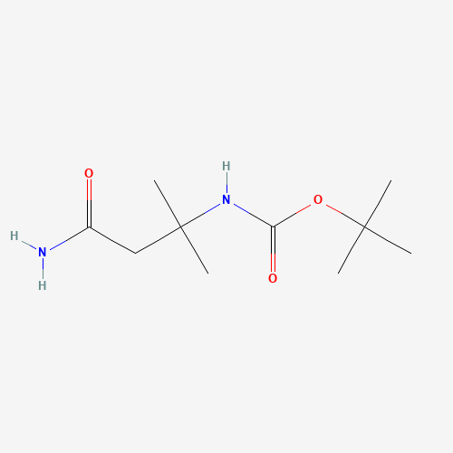 FT-0733264 CAS:1355083-45-2 chemical structure