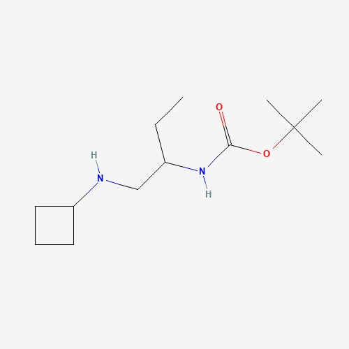 FT-0733275 CAS:1284249-44-0 chemical structure
