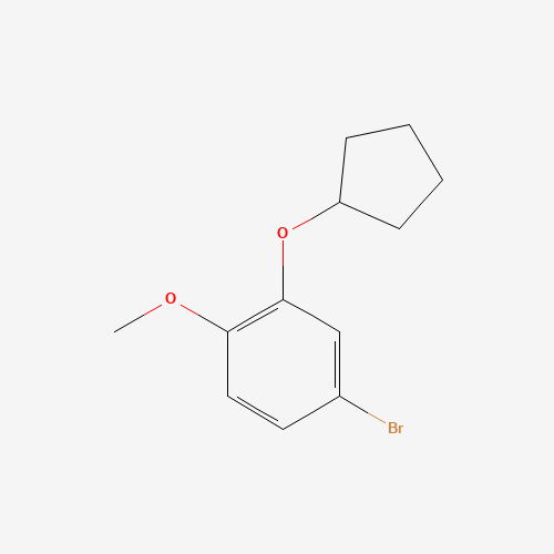 FT-0733293 CAS:138509-45-2 chemical structure