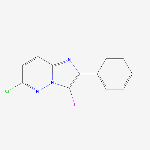 FT-0733305 CAS:1023697-90-6 chemical structure