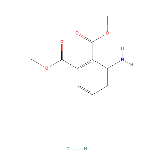 FT-0733310 CAS:52412-63-2 chemical structure