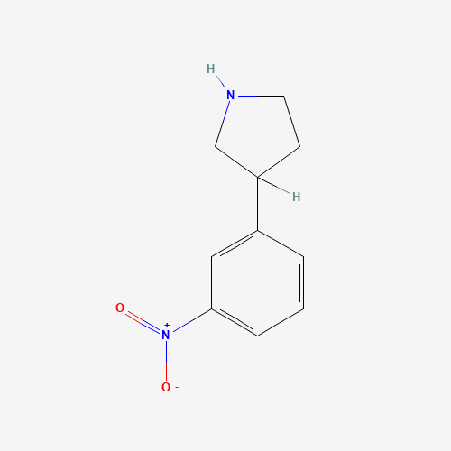 FT-0733315 CAS:1263279-39-5 chemical structure
