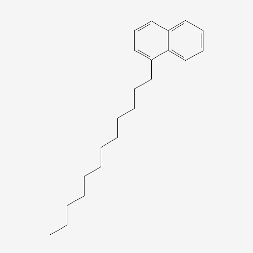 1-dodecylnaphthalene (CAS: 38641-16-6) - Related Chemical Product