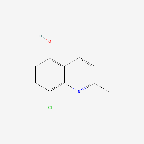 FT-0733319 CAS:420786-78-3 chemical structure