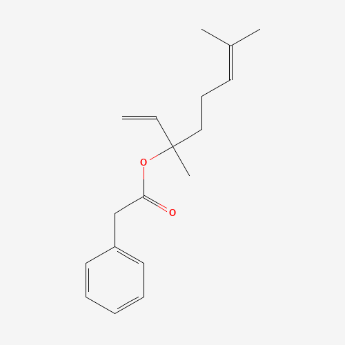 FT-0733327 CAS:7143-69-3 chemical structure