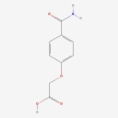 FT-0733337 CAS:29936-86-5 chemical structure