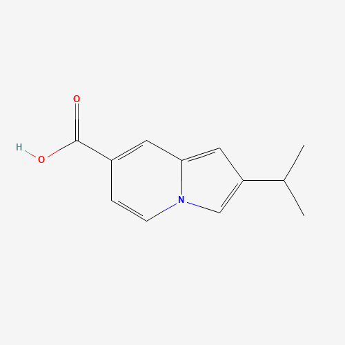 FT-0733339 CAS:1180526-33-3 chemical structure