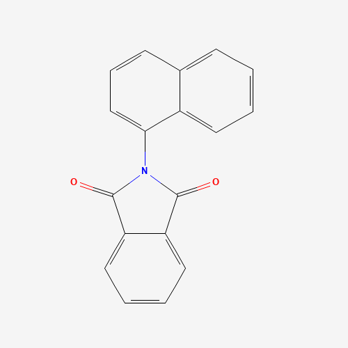FT-0733340 CAS:5333-99-3 chemical structure