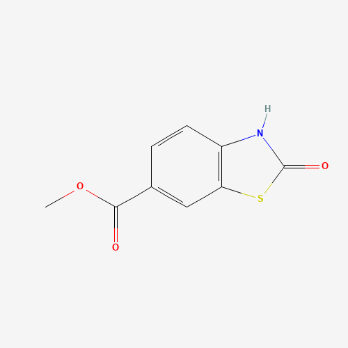 FT-0733341 CAS:118620-99-8 chemical structure