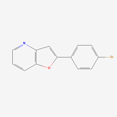 FT-0733344 CAS:934328-77-5 chemical structure