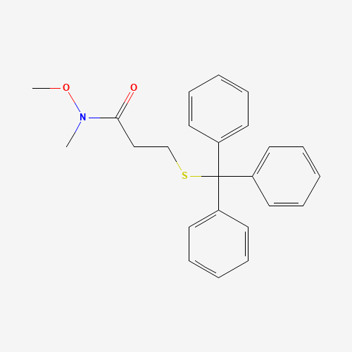 FT-0733350 CAS:150350-27-9 chemical structure