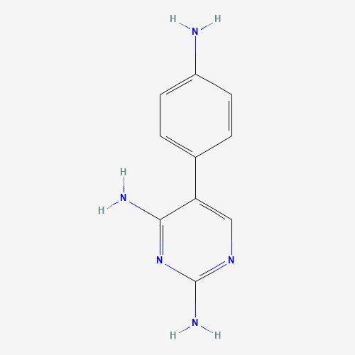 FT-0733357 CAS:71552-29-9 chemical structure