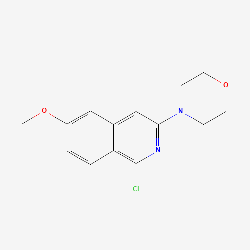 FT-0733358 CAS:630424-48-5 chemical structure