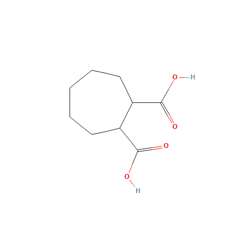 FT-0733359 CAS:3603-87-0 chemical structure