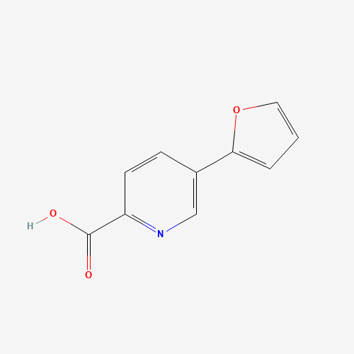 FT-0733364 CAS:930110-99-9 chemical structure