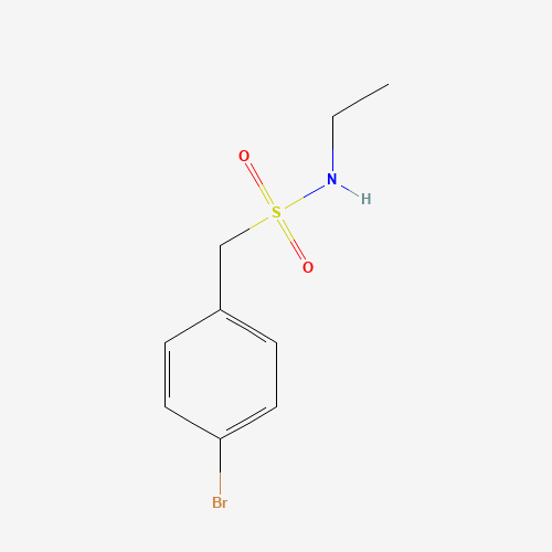 FT-0733367 CAS:223555-84-8 chemical structure