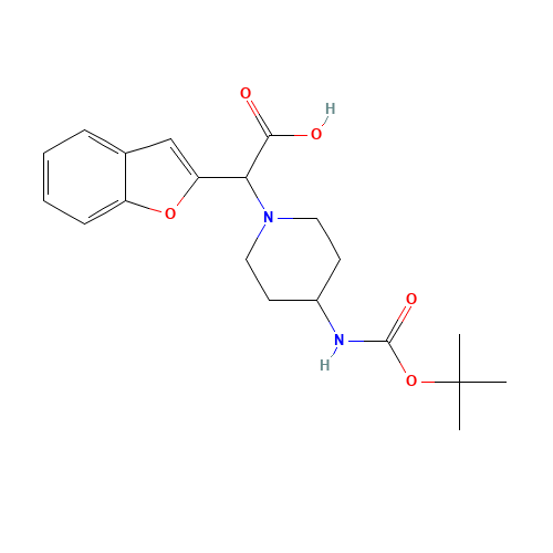 FT-0733378 CAS:885275-46-7 chemical structure