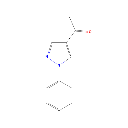 FT-0733379 CAS:3968-40-9 chemical structure