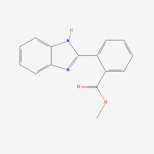 FT-0733383 CAS:1780-94-5 chemical structure