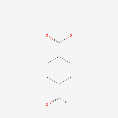 FT-0733384 CAS:54274-80-5 chemical structure