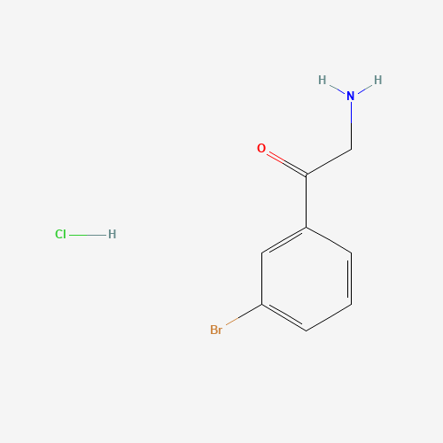 FT-0733394 CAS:61858-39-7 chemical structure