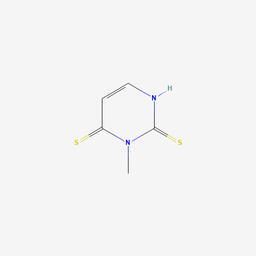 FT-0733401 CAS:66819-95-2 chemical structure