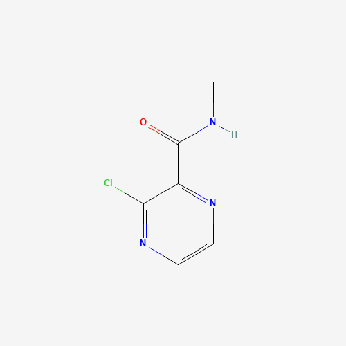 FT-0733402 CAS:1350356-42-1 chemical structure