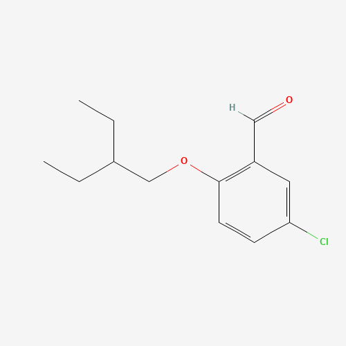 FT-0733414 CAS:1444368-20-0 chemical structure